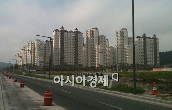 ‘부도’ 엘드건설 회생 결정에 세종시 ‘환영’