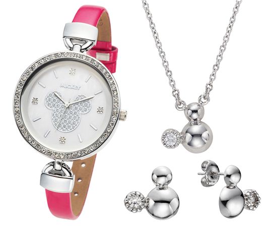 월트디즈니 주얼리, 크리스마스 기획세트 출시