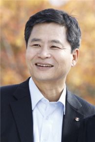 장석웅 제15대 전교조 위원장  
