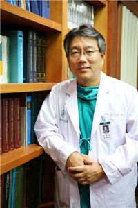 유일한상에 박승정 서울아산병원 심장병원장