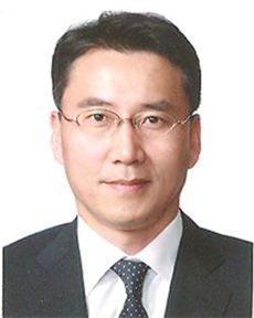 윤치영 신임 전무