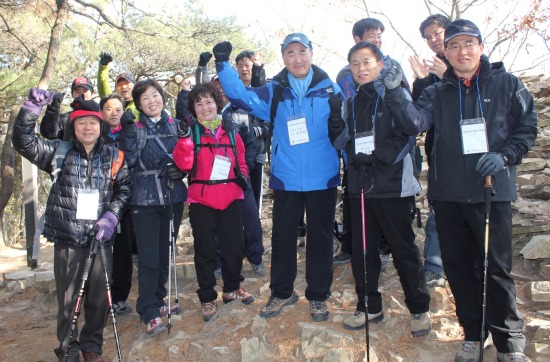 대덕특구엔 ‘대덕사랑’이 넘쳐난다