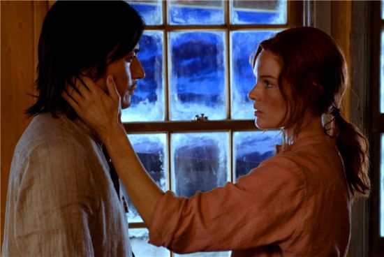 '워리어스웨이' 이승무 감독이 꼽은 베스트 3 공개