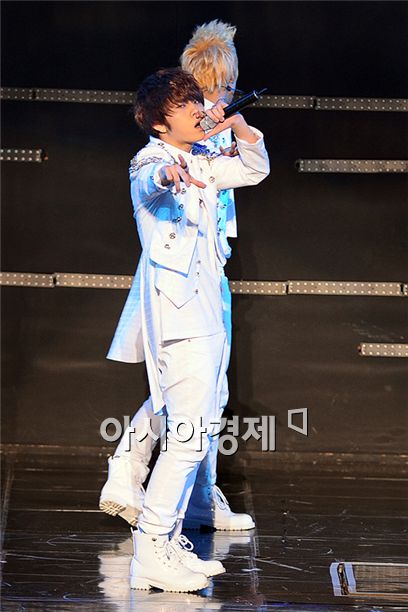 Jun-hyung [Lee Ki-bum/Asia Economic Daily]
