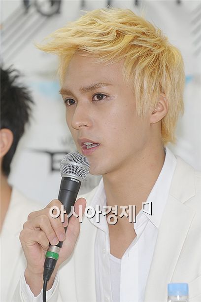 Dong-woon [Lee Ki-bum/Asia Economic Daily]