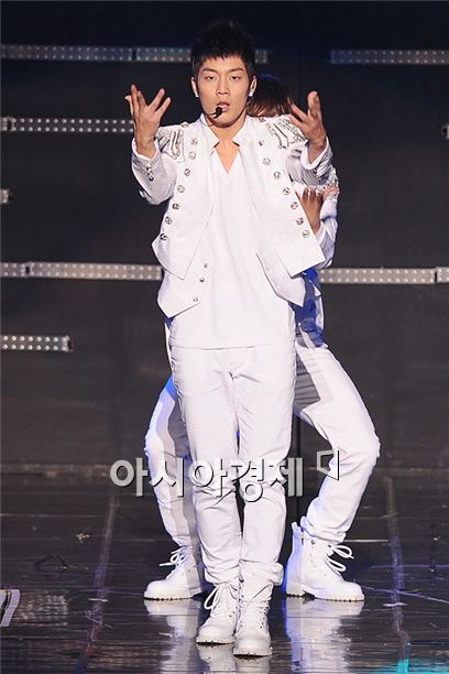 Du-jun [Lee Ki-bum/Asia Economic Daily]