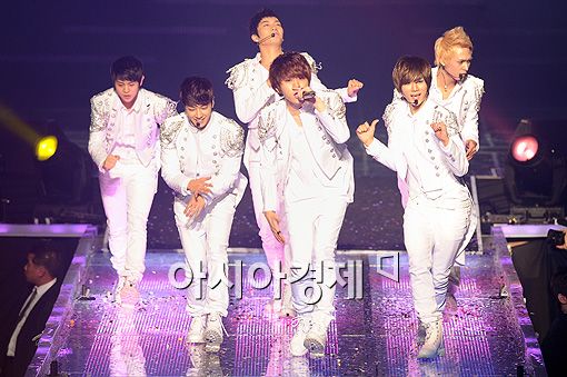 BEAST [Lee Ki-bum/Asia Economic Daily]