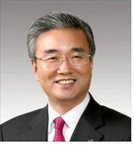 올해의 테크노 CEO상 대기업 부문 2010년 수상자 심재설 LS엠트론 대표이사 