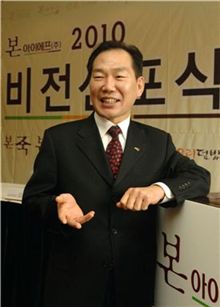 [2011년 주목할 브랜드] 본죽&비빔밥 카페