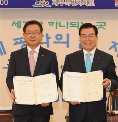 한전기술, 4500억투입 제주에 해상풍력 34기 건설