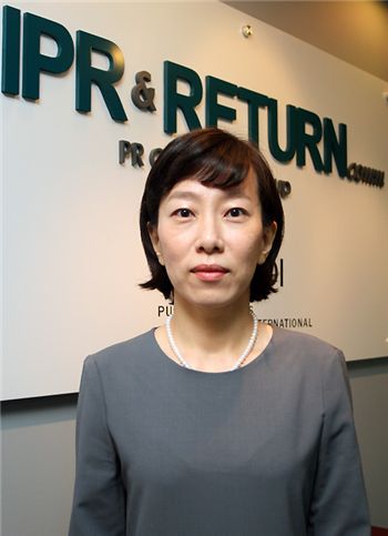 아이피알앤리턴컴, 유수경 전 라이나생명보험 홍보이사 영입