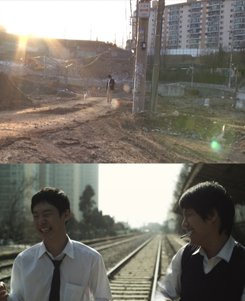 '무산일기-파수꾼', 로테르담영화제 경쟁부문 진출