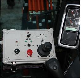 벌목재 수집작업, 기계화로 속력낸다