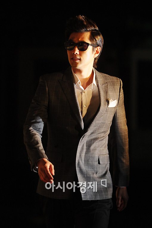 [포토]'자체발광' 이주현