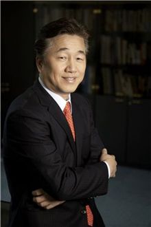 홍준기 대표 "내년 화장품시장 빅3 안착"