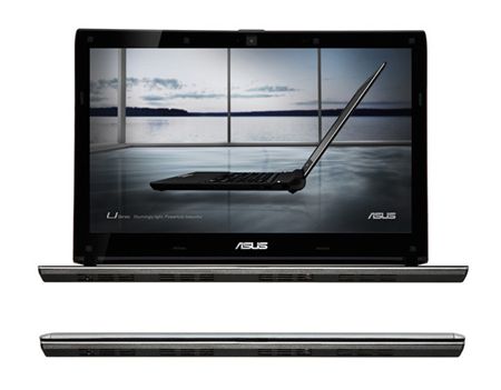 아수스 U36J