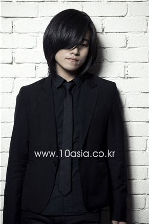 Vodka Rain member Seo Sangjoon [Lee Jin-hyuk/10Asia]