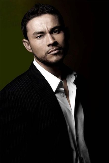 Frankie J to hold first concert in Korea next year 