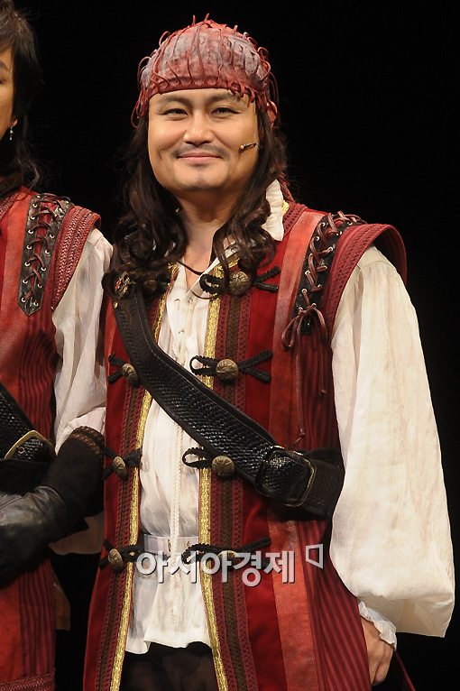 김진수, "어머니 첫 문자, 파이팅해라" 감동 눈물
