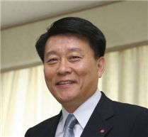 노환영 LG전자 사장 승진자.