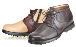 [히트상품] 잔디로 'JARMA' 부츠형 골프화