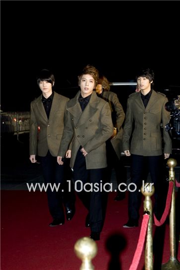 CNBLUE [Lee Jin-hyuk/10Asia]