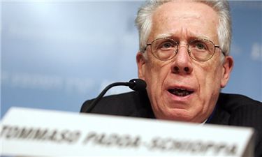 '유로화의 대부' 스키오파 타계