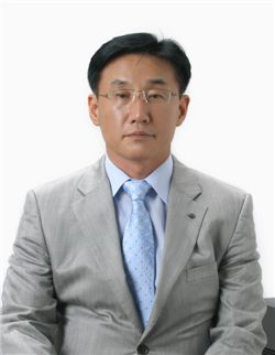 ▲박재구 보광훼미리마트 신임 부사장