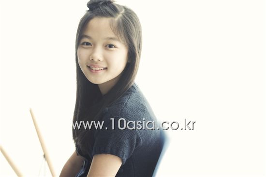 [INTERVIEW] Child actress Kim You-jung - Part 2