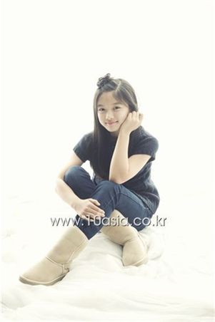 [INTERVIEW] Child actress Kim You-jung - Part 2