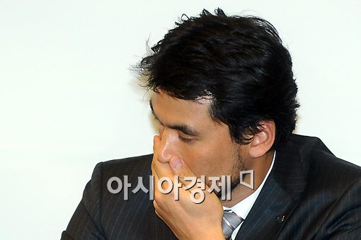 투데이 HOT5｜류현진보다 불운한 박찬호  