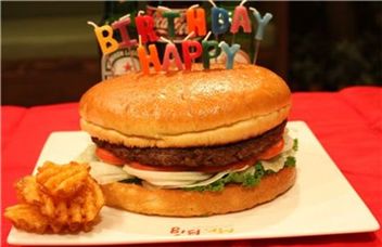 미스터빅, 햄버거 한우스테이크 홈쇼핑 판매