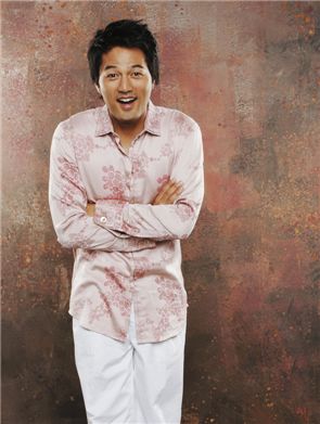 Actor Kim Sung-min [Platys Entertainment]