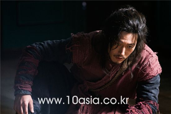 Actor Jang Hyuk [10Asia]