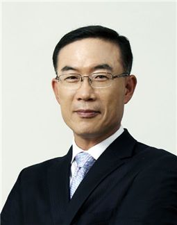 손헌수 정식품 신임 대표(부사장)