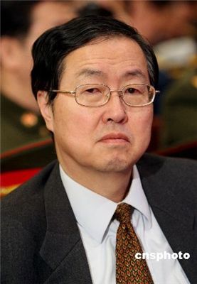 저우샤오촨 인민은행장, 잭슨홀 회의 불참 속내는?