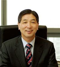 SK C&C 정 대표, "매출 6兆 '구조적 혁신'으로 달성"