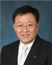 김영태 SK 대표이사 사장