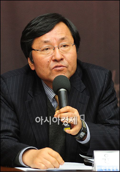 [포토]윤석훈 KBS 라디오2국장