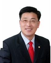 전익현 서천군의회 의원.