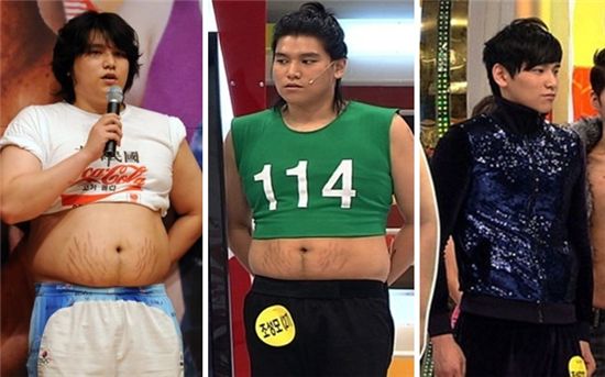 조오련 아들 조성모 "평생 울 것 다 울었어요"(인터뷰)