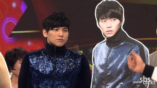 조오련 아들 조성모 "평생 울 것 다 울었어요"(인터뷰)