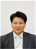 정흥만 목포신항만운영 대표이사 부사장.