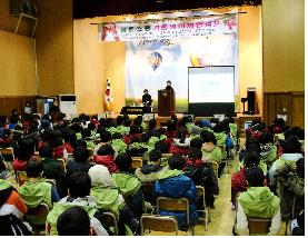 성동구, 으뜸교육 구청 향한 노력 계속된다