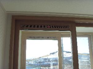 [中企대상]진흥샤시, 에너지절감형ㆍ친환경 창호 개발 선두주자