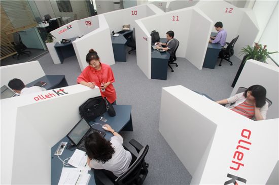 [스마트코리아] '스마트하기 일하기', 스마트워크 시대 어디까지 왔을까