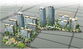 미아동 수유초교 인근 최고 23층 아파트 단지 조성