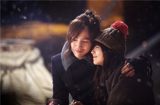 KBS series "Marry me, Mary" [KBS]