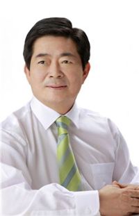 김기동 광진구청장 