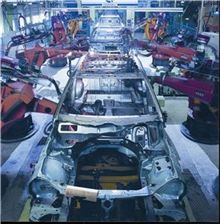 [中企대상]가우스, 대기업 공장자동화 파트너